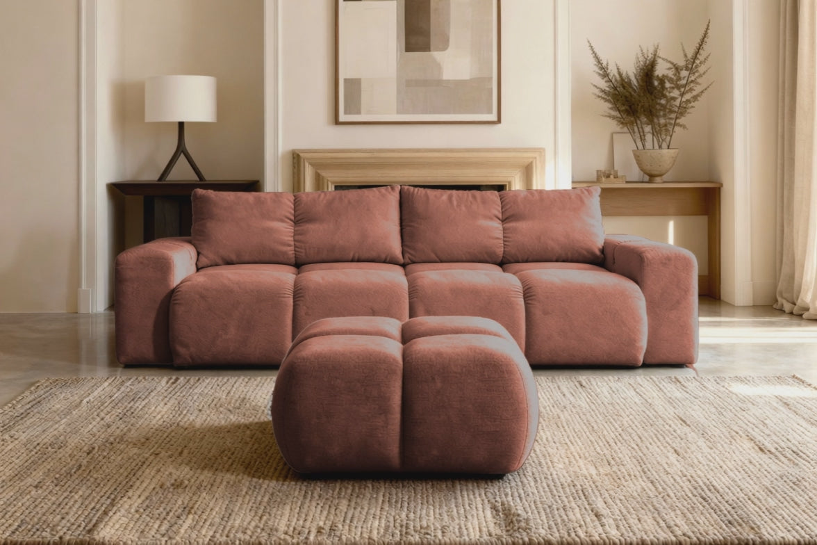 Charger la vidéo : Terracotta