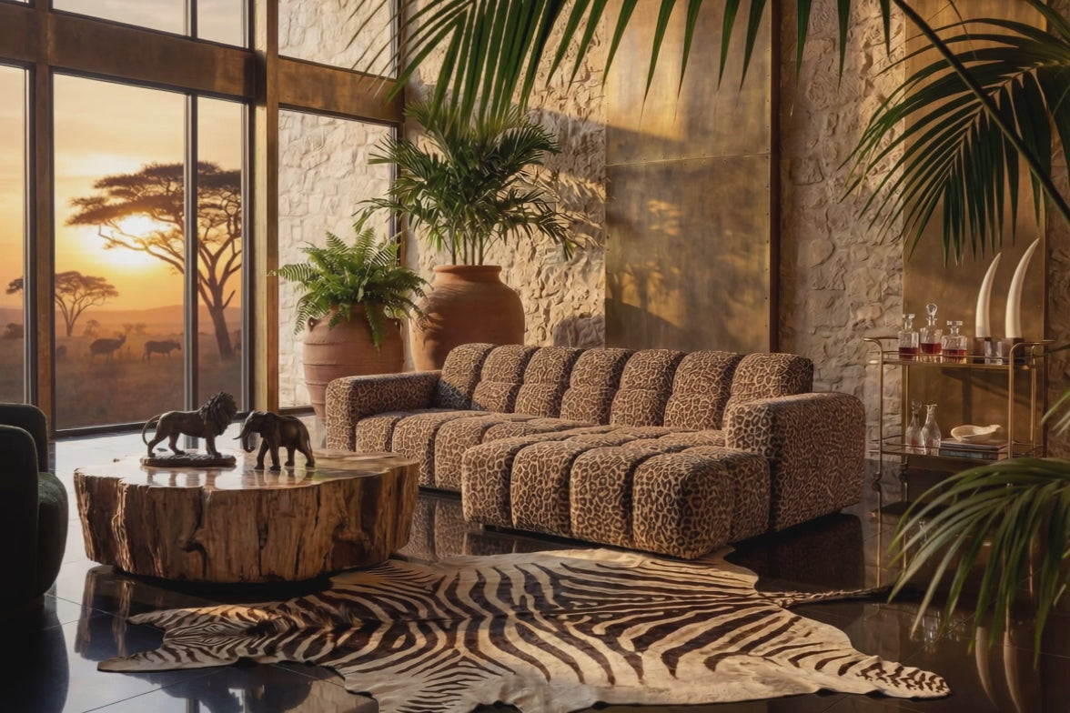 Charger la vidéo : Terracotta