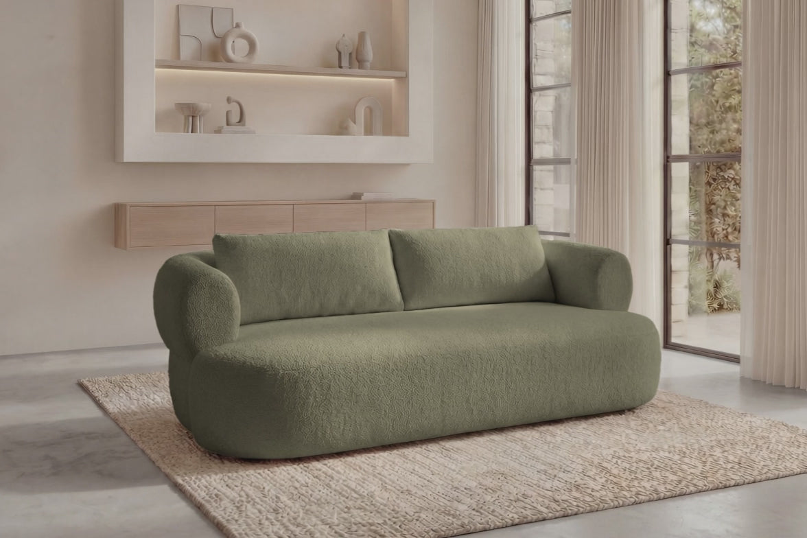 Charger la vidéo : Vert