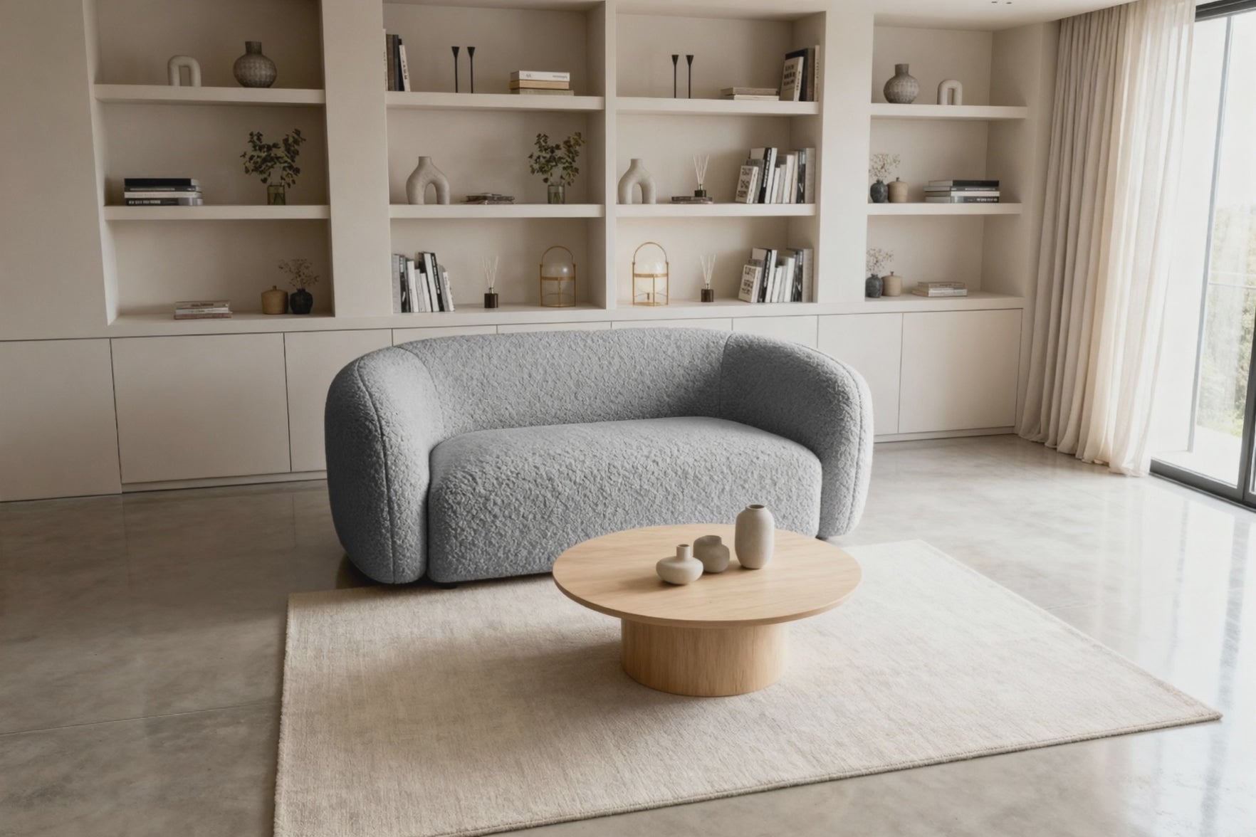 Charger la vidéo : BAHIA 2 places