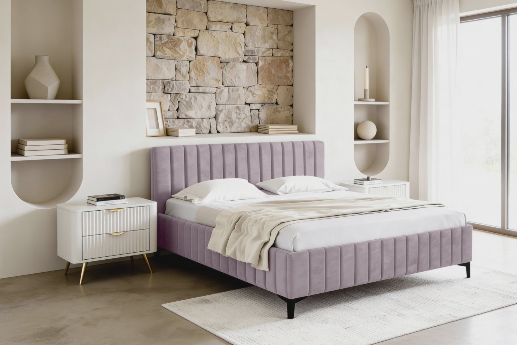 Charger la vidéo : Rose