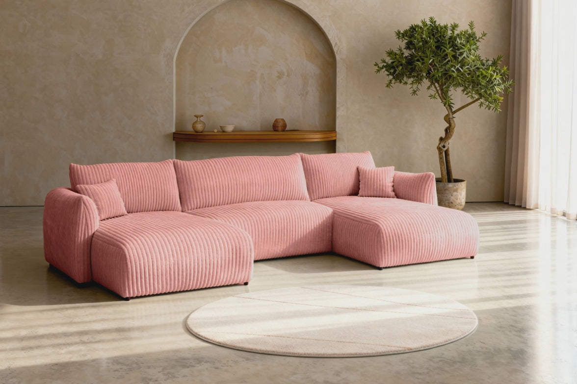 Charger la vidéo : Rose