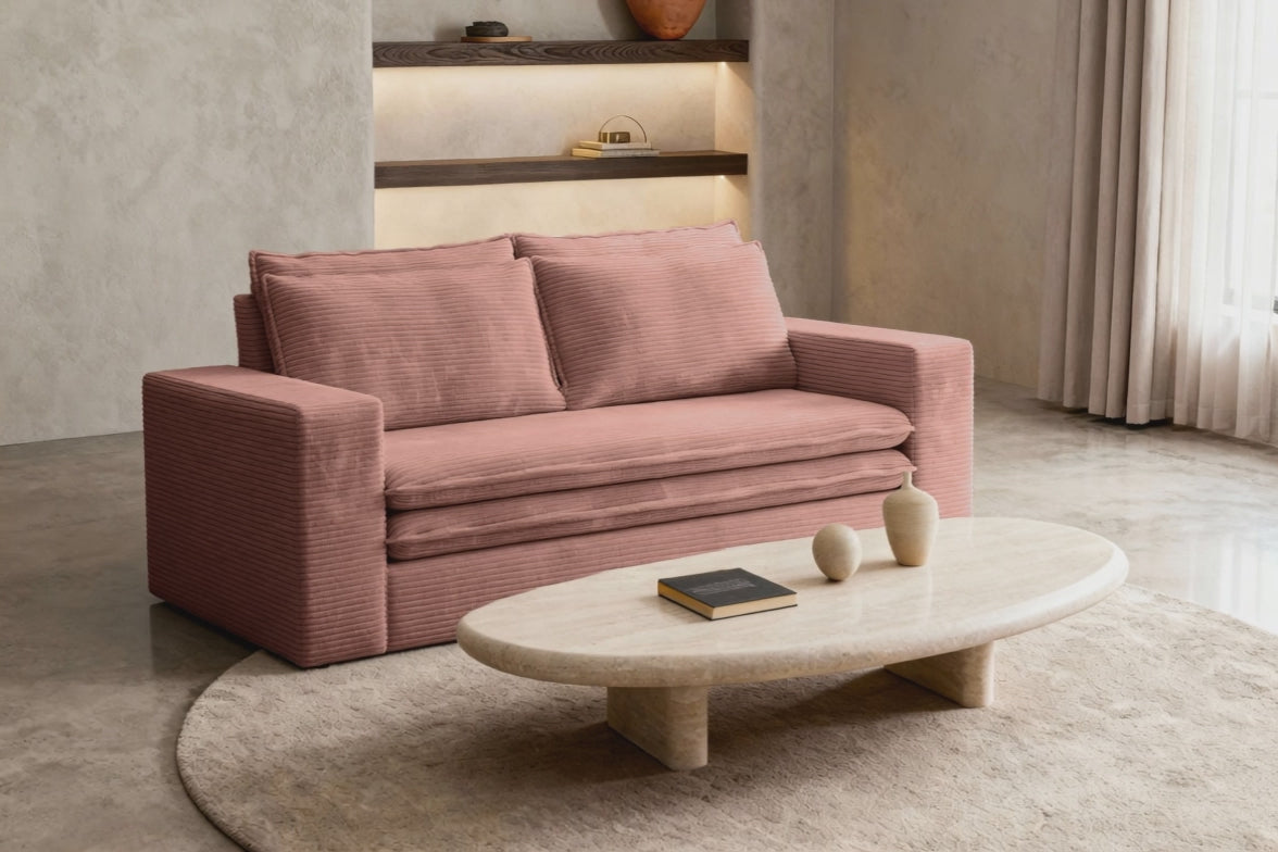 Charger la vidéo : Rose