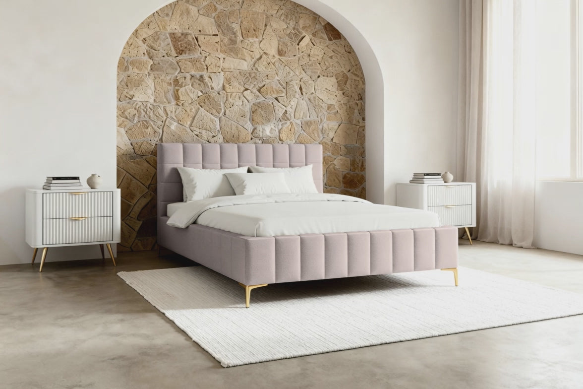 Charger la vidéo : Rose