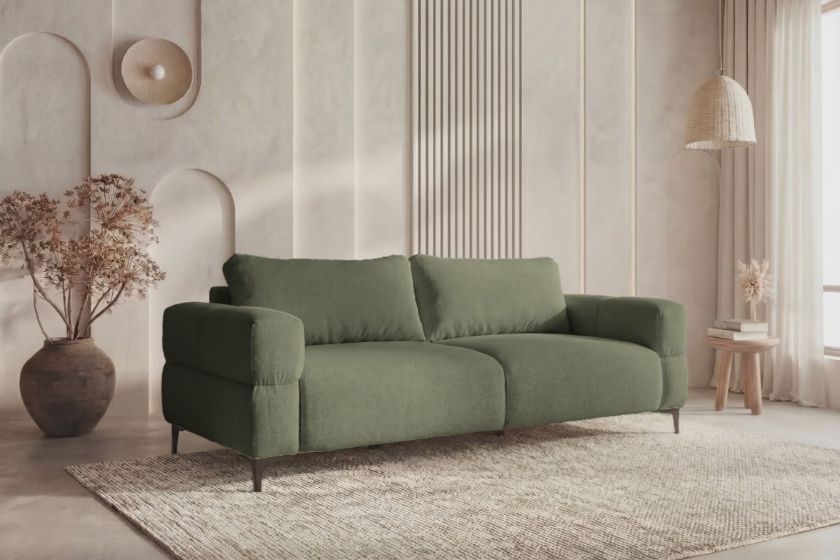 Charger la vidéo : Vert