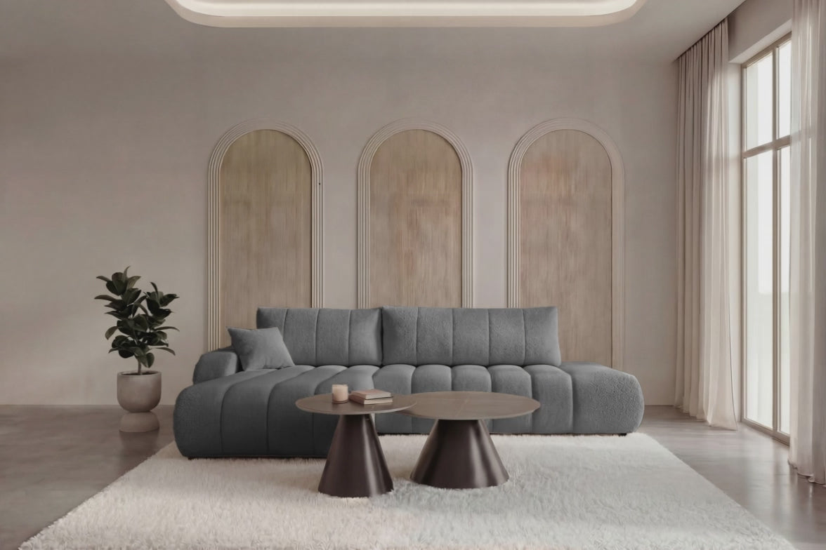 Charger la vidéo : Gris