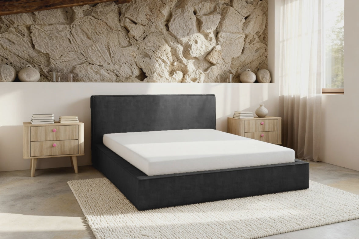 Charger la vidéo : Noir