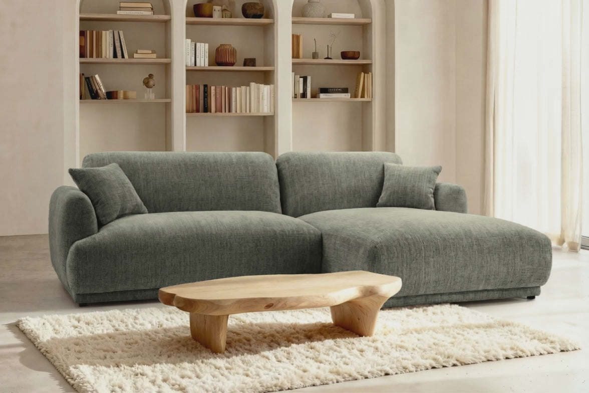 Charger la vidéo : Vert