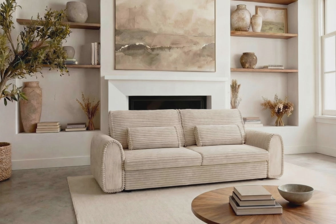 Charger la vidéo : Beige