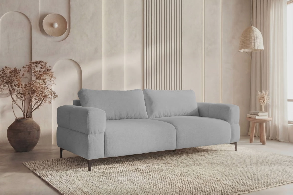 Charger la vidéo : Gris clair