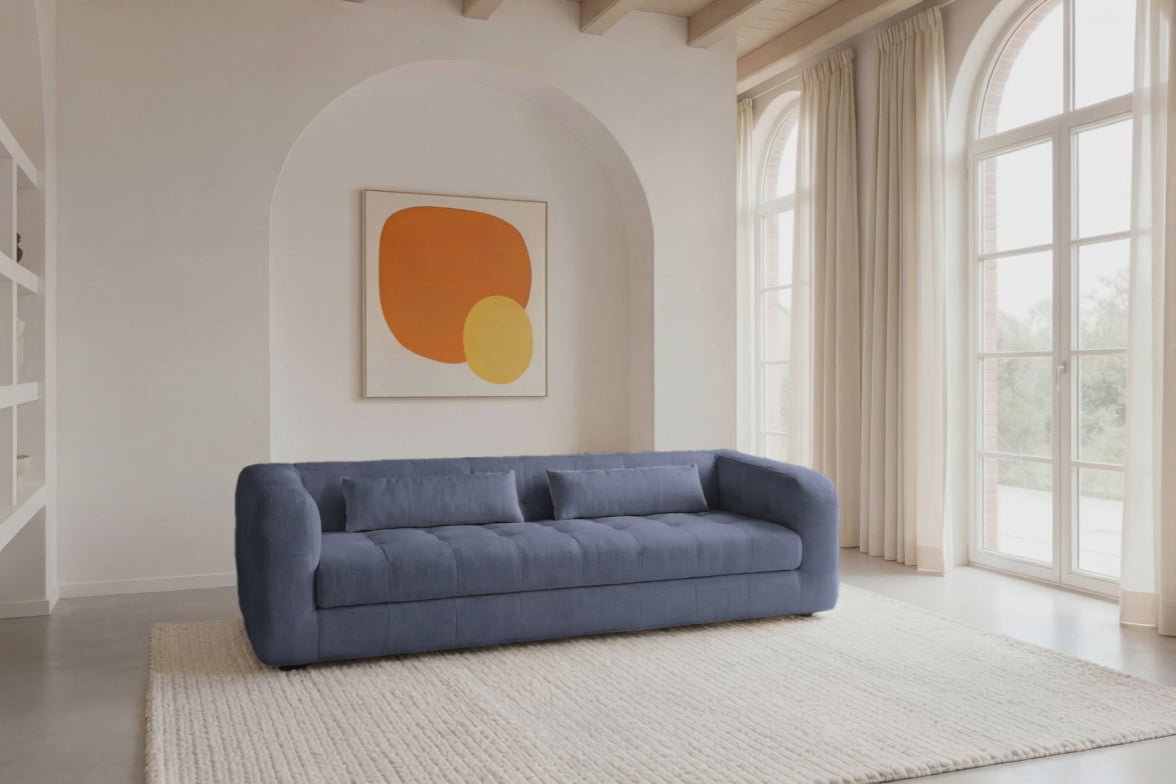 Charger la vidéo : Bleu