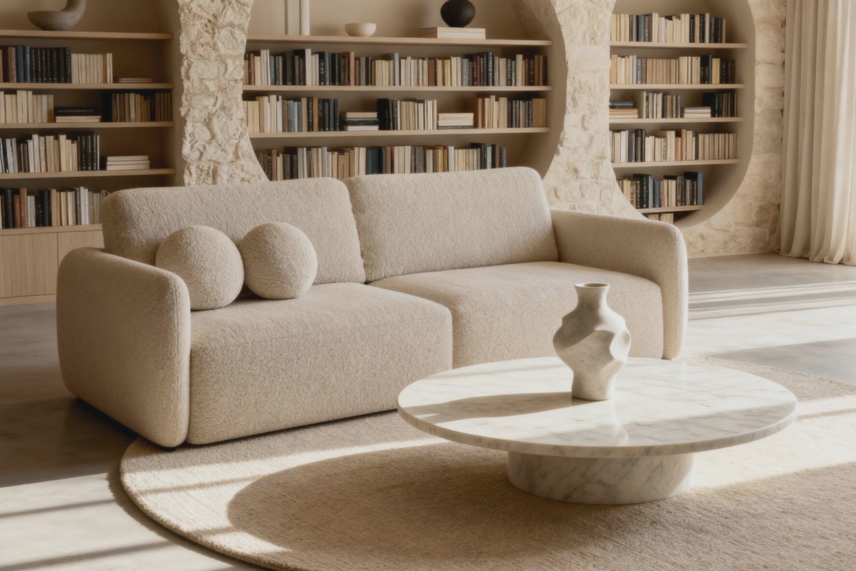 Charger la vidéo : Beige