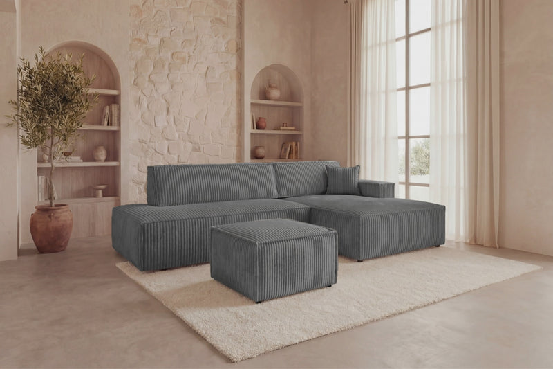 Gris foncé