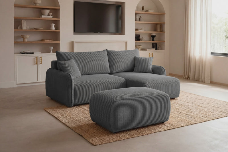 Gris foncé