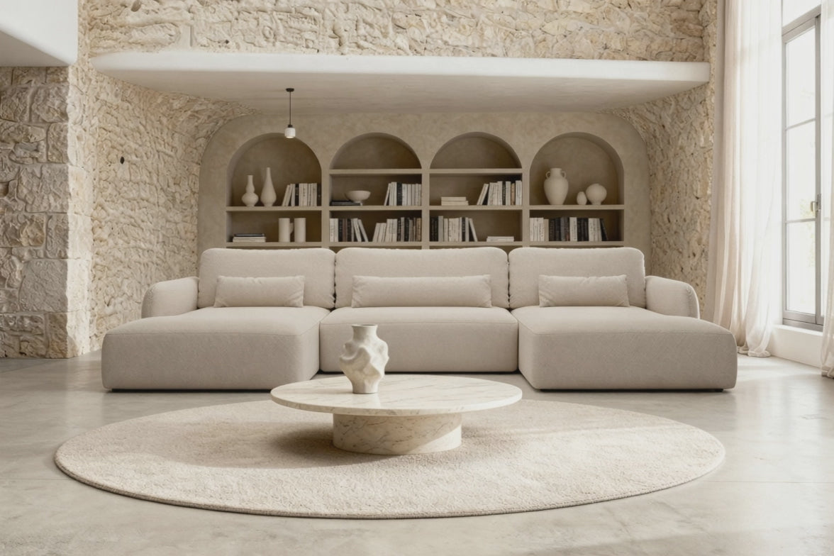 Charger la vidéo : Beige