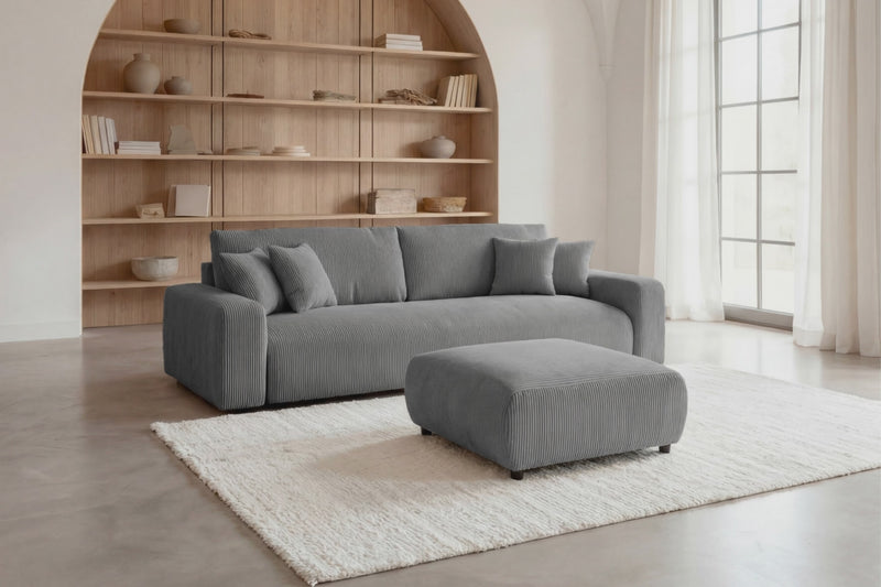 Gris foncé