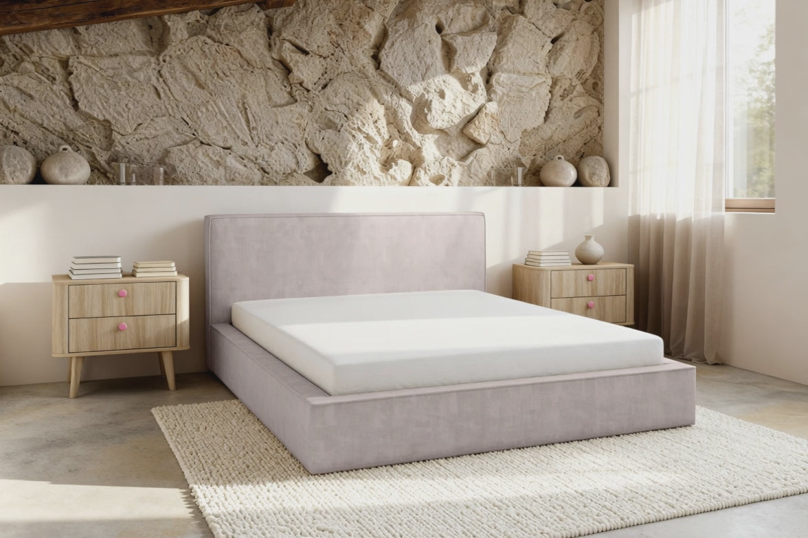 Charger la vidéo : Rose