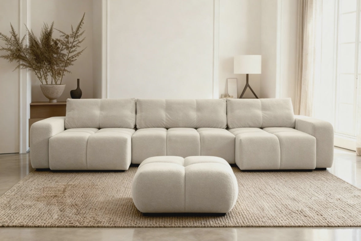 Charger la vidéo : Beige