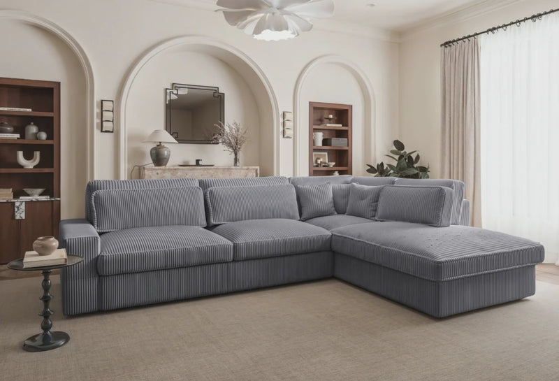 Gris Anthracite