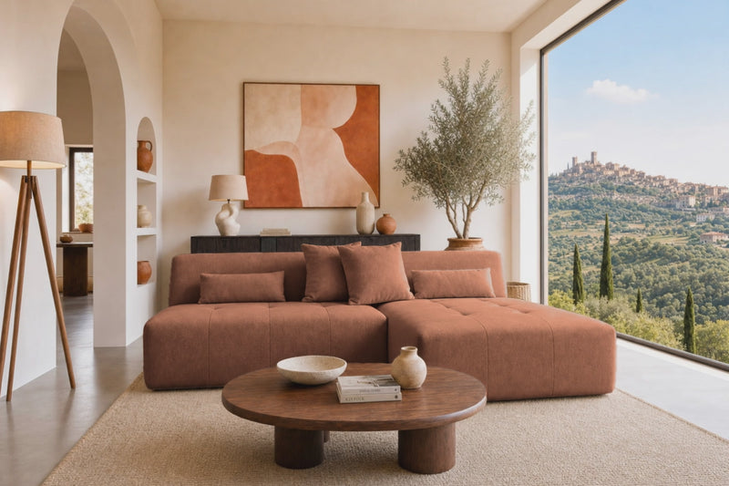 Terracotta