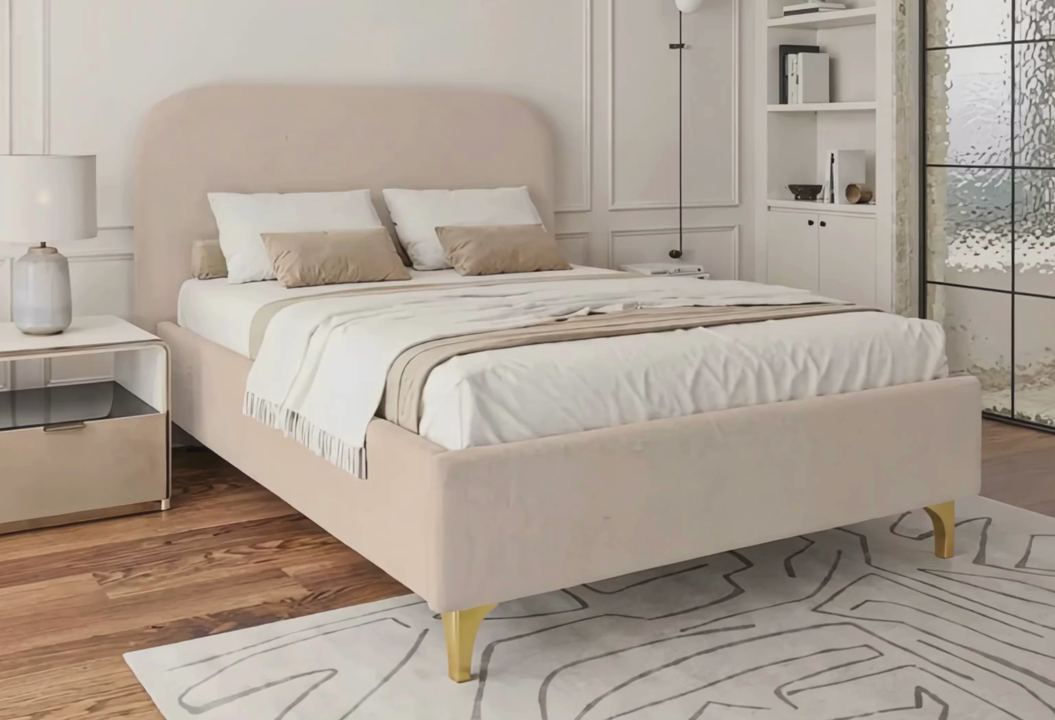 Beige