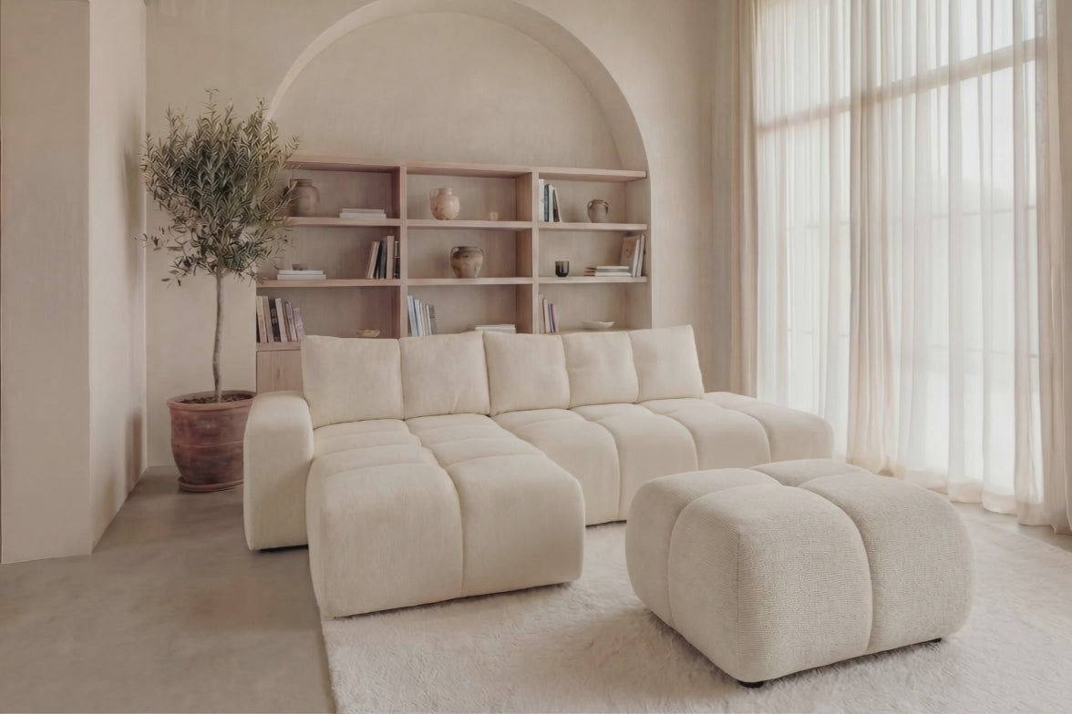 Charger la vidéo : Beige