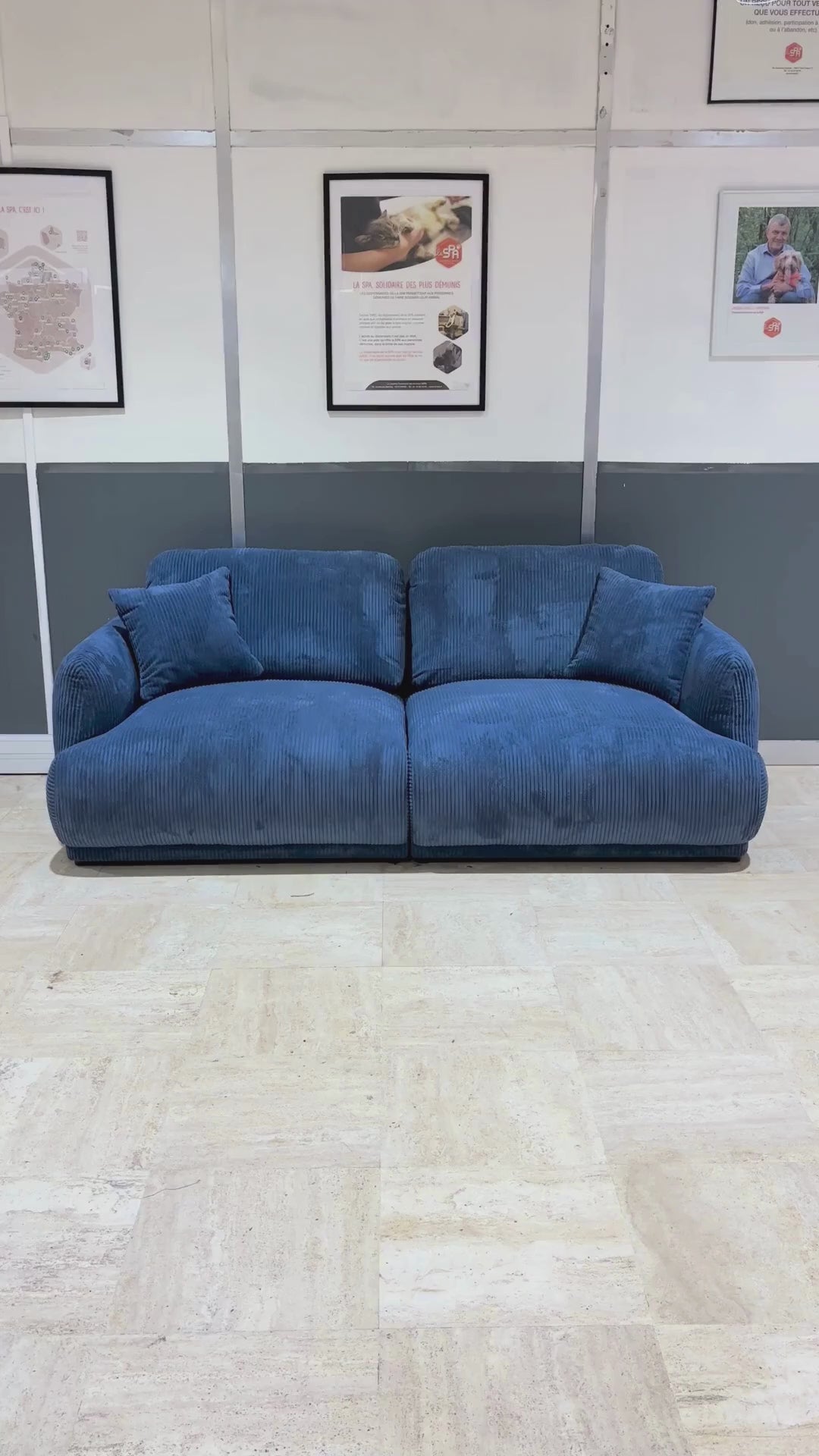 Charger la vidéo : 