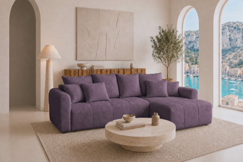 Mauve