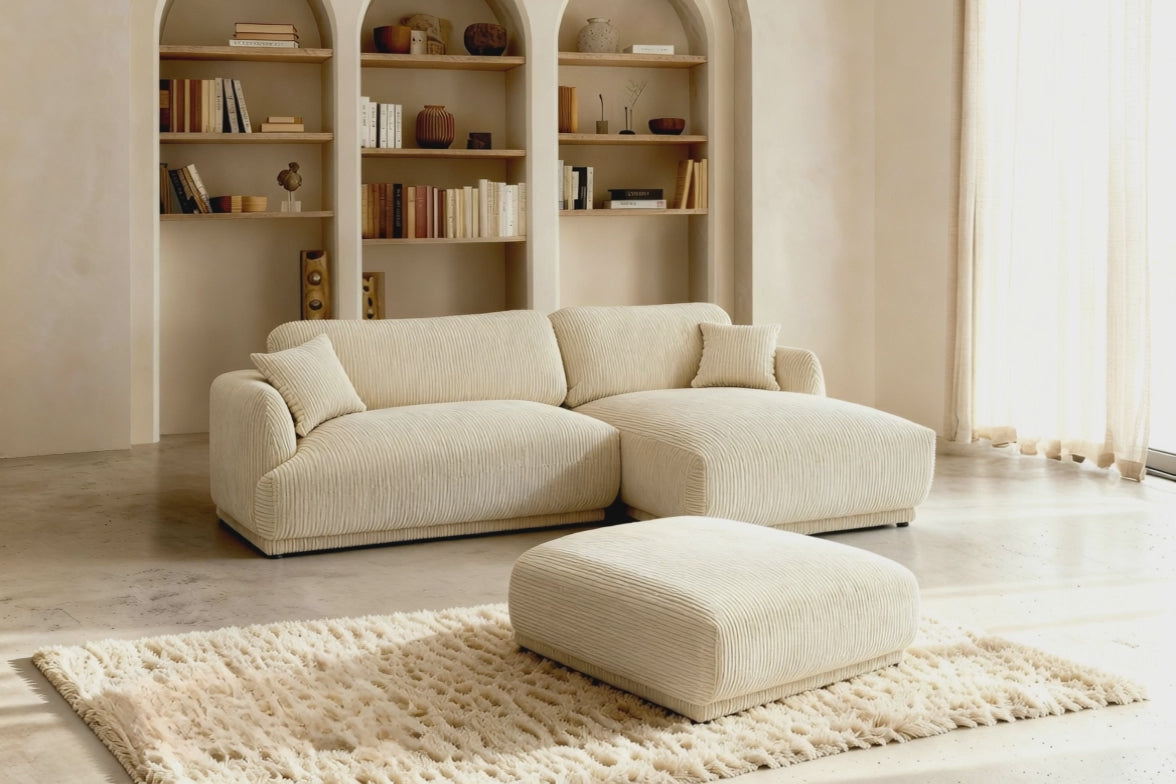 Charger la vidéo : Beige