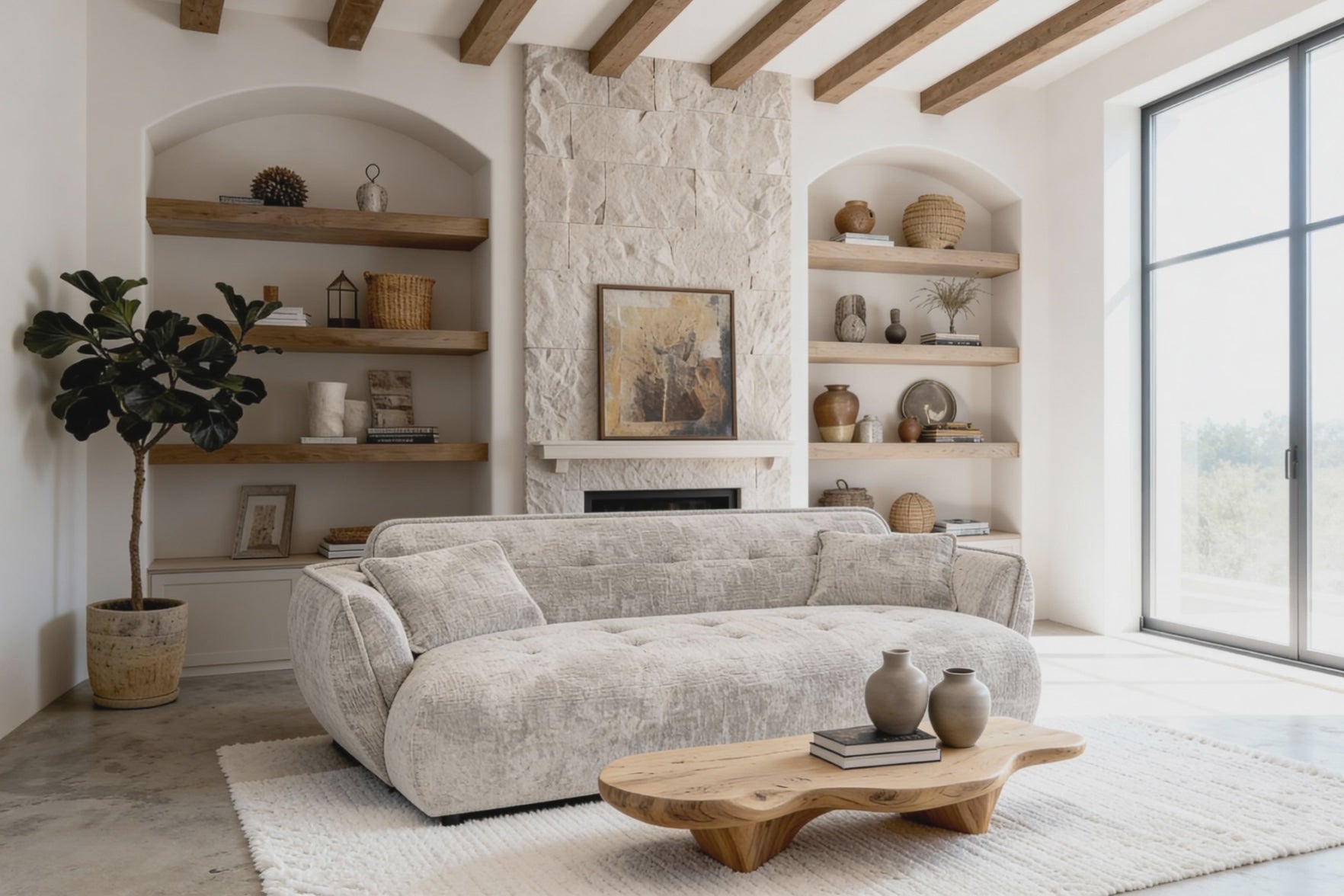 Charger la vidéo : Beige