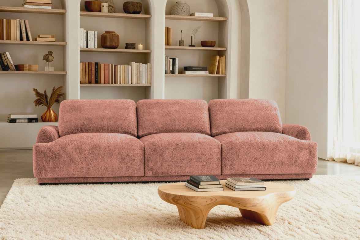 Charger la vidéo : Terracotta