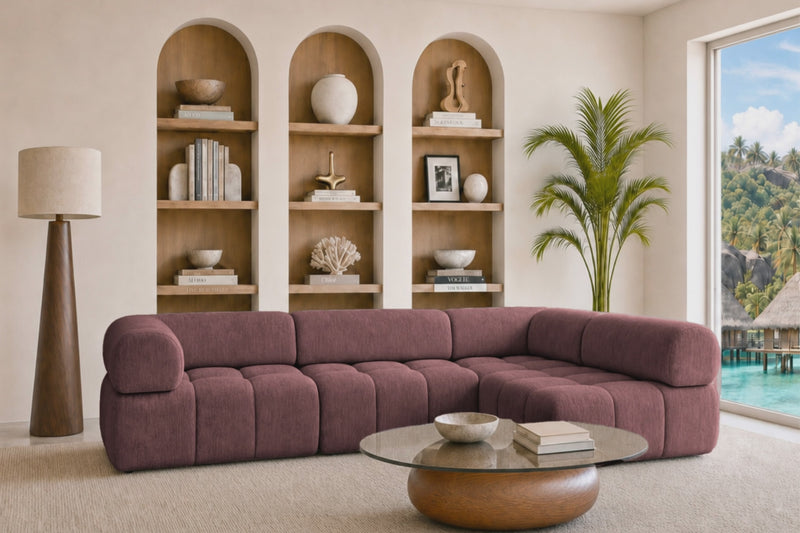 Mauve