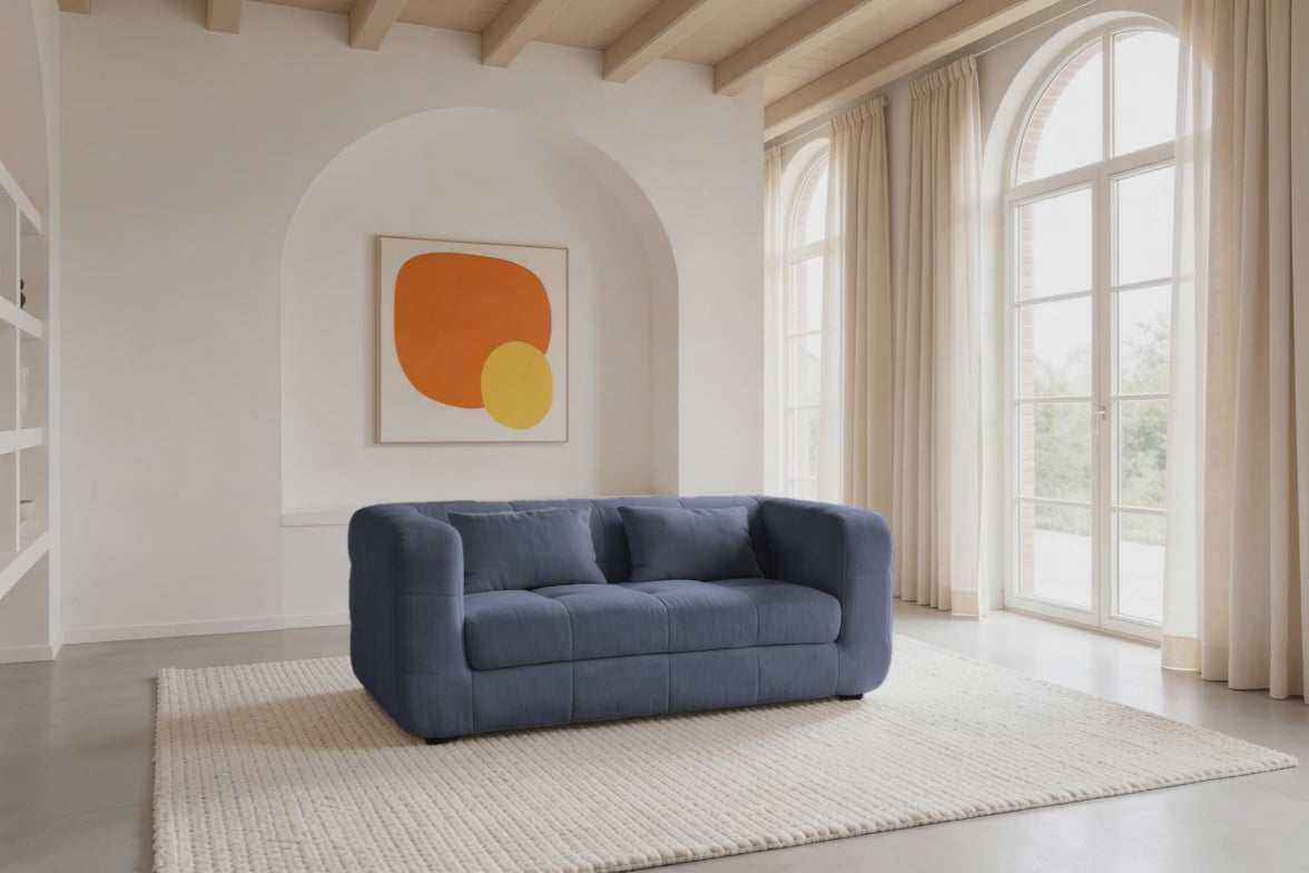 Charger la vidéo : Bleu