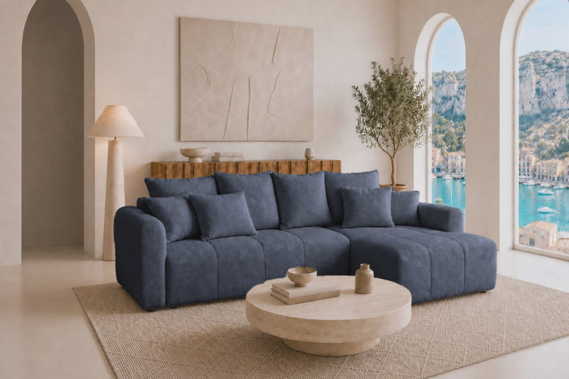 Bleu