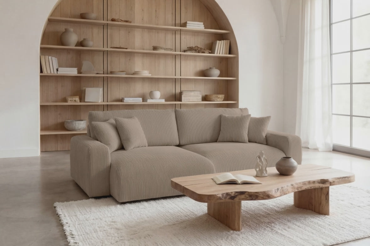 Charger la vidéo : Café