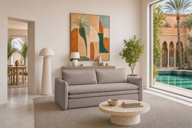 Taupe