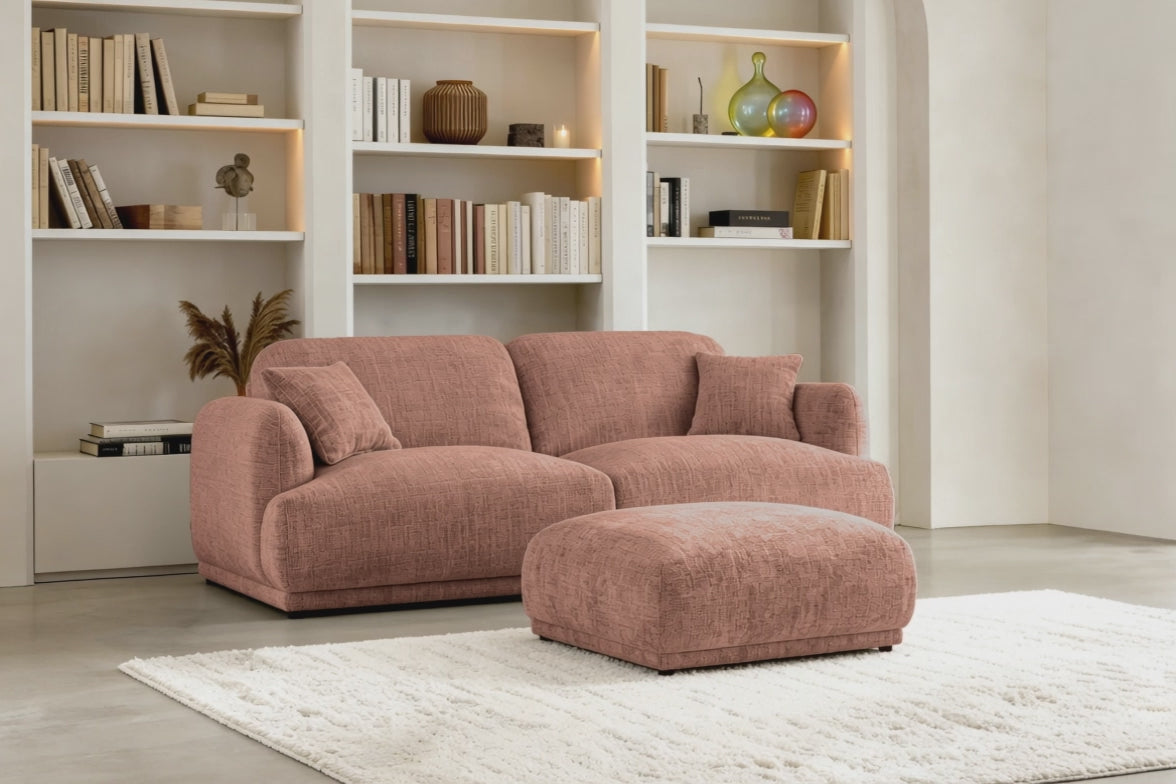 Charger la vidéo : Terracotta