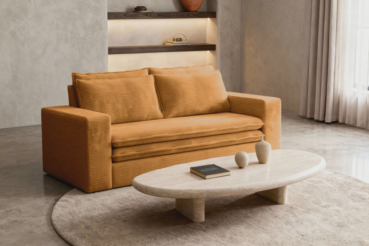 Charger la vidéo : Moutarde