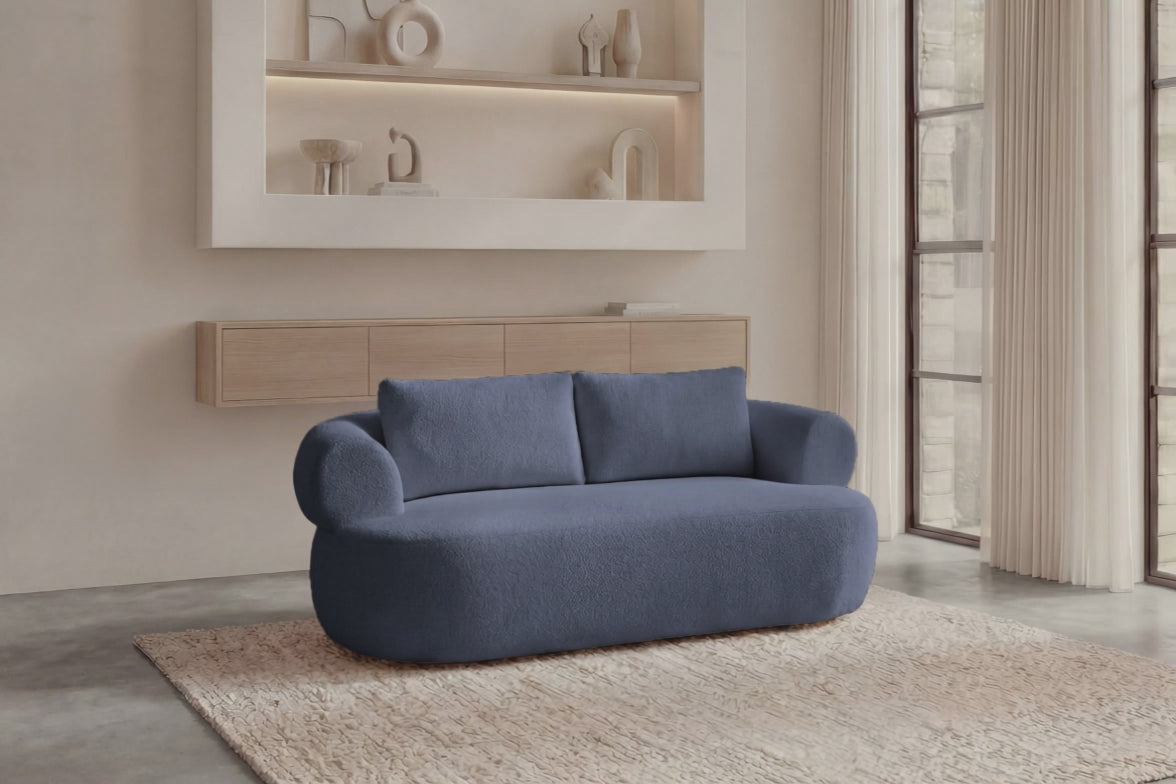 Charger la vidéo : Bleu