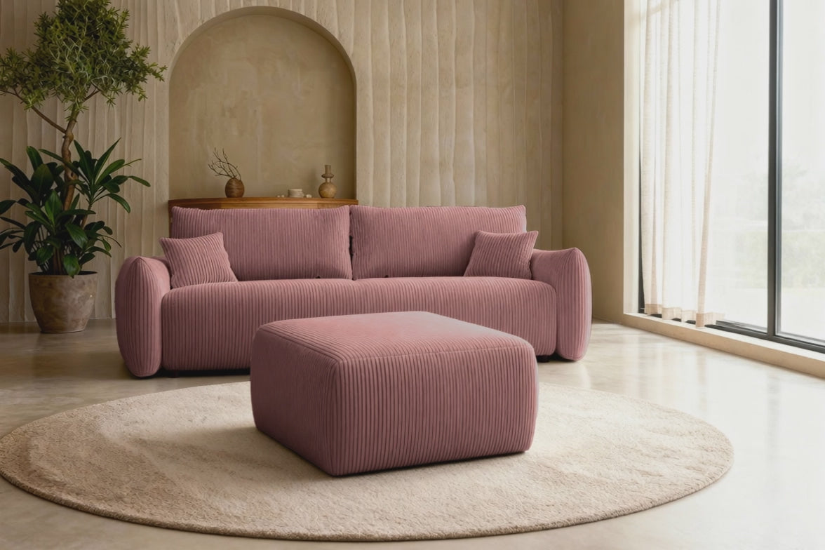 Charger la vidéo : Rose