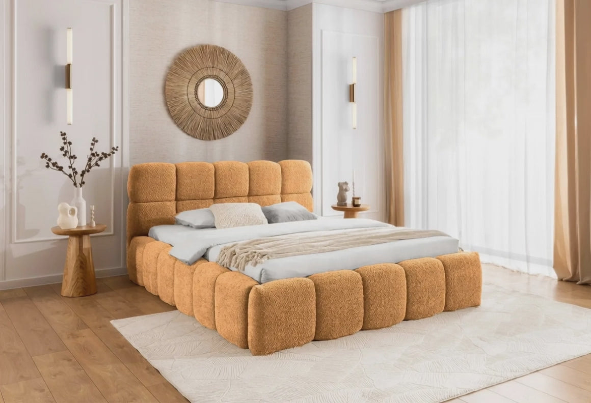 Charger la vidéo : Orange