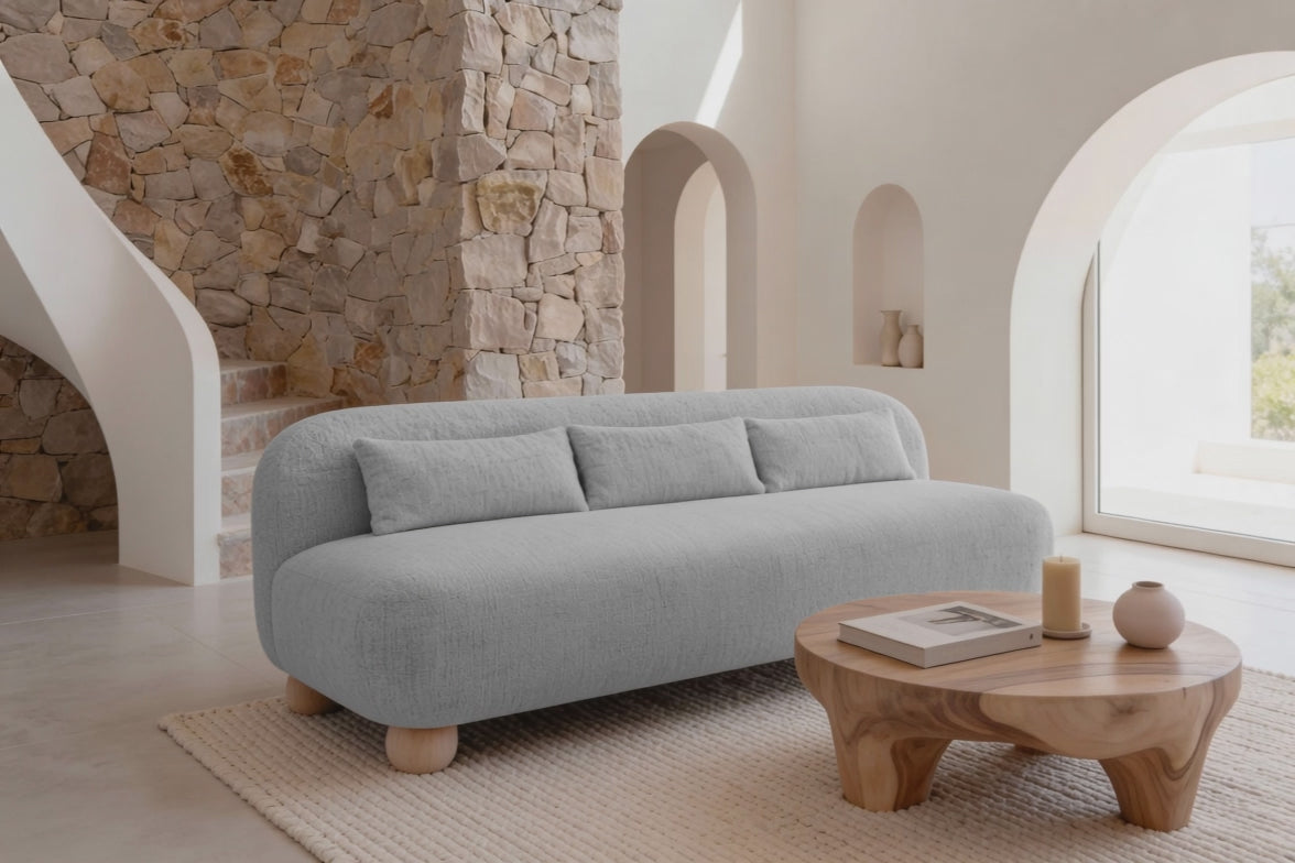 Charger la vidéo : Gris