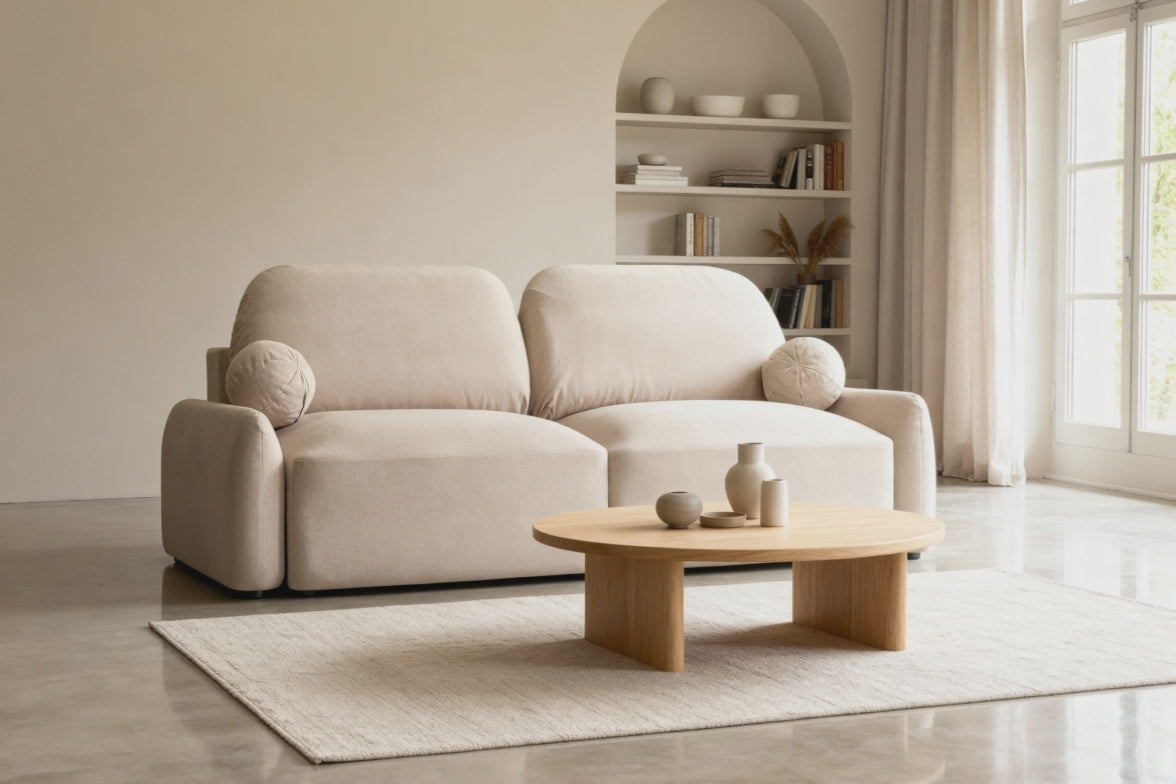 Charger la vidéo : Beige