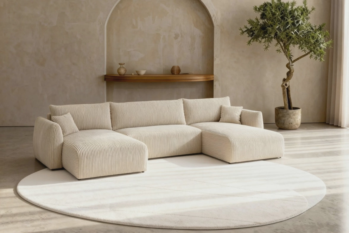 Charger la vidéo : Beige