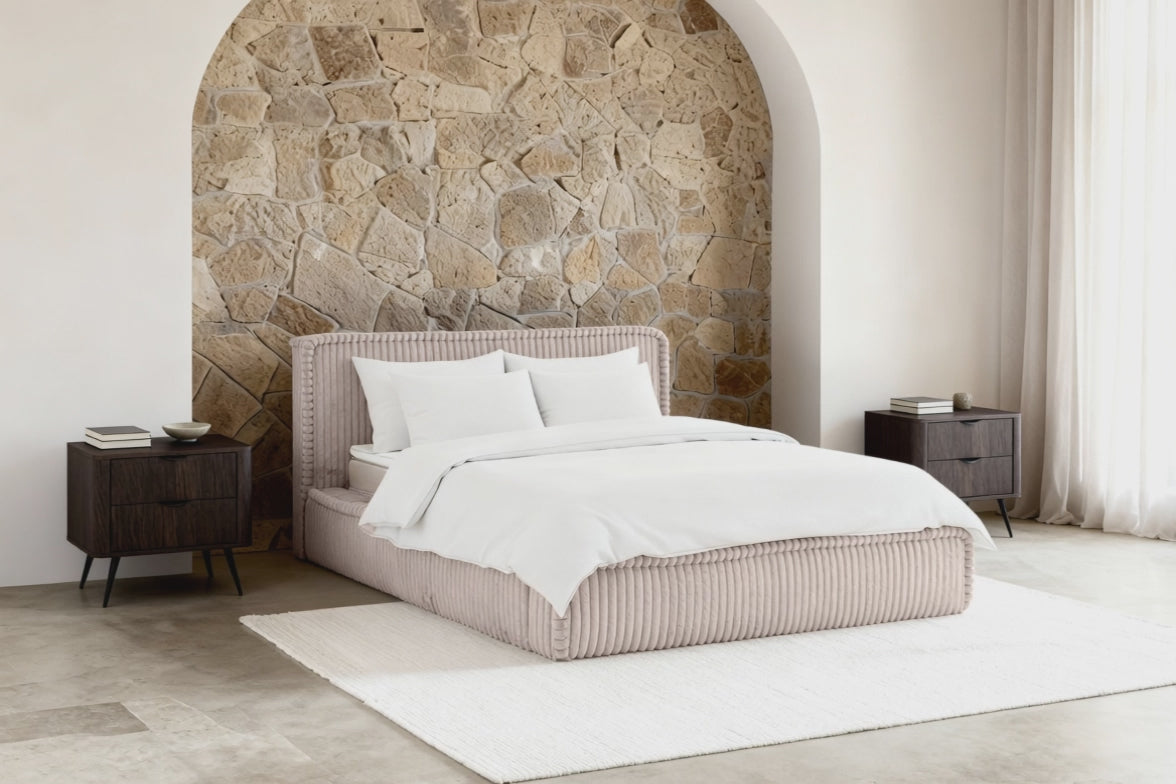 Charger la vidéo : Rose