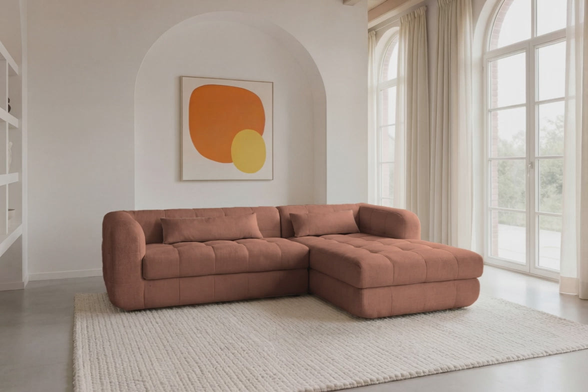 Charger la vidéo : Terracotta