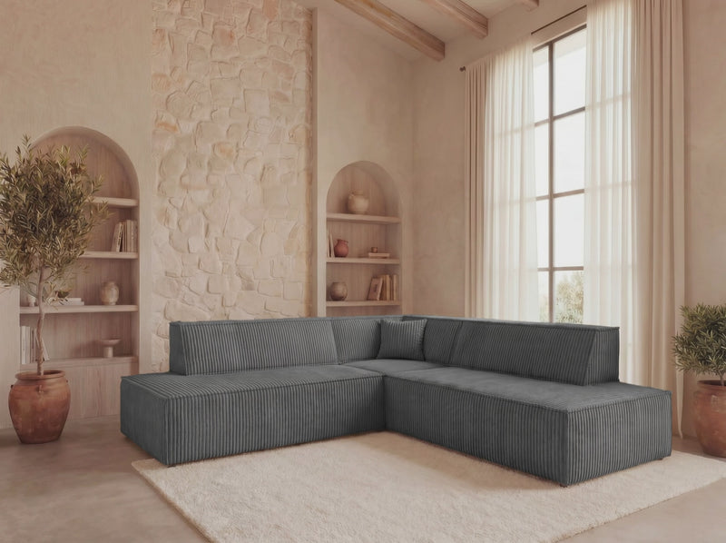 Gris foncé