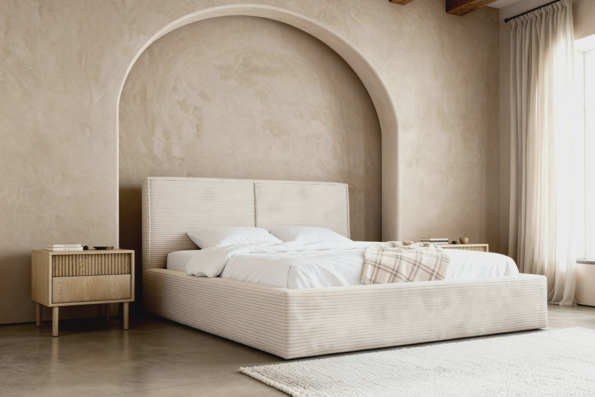 Charger la vidéo : Beige