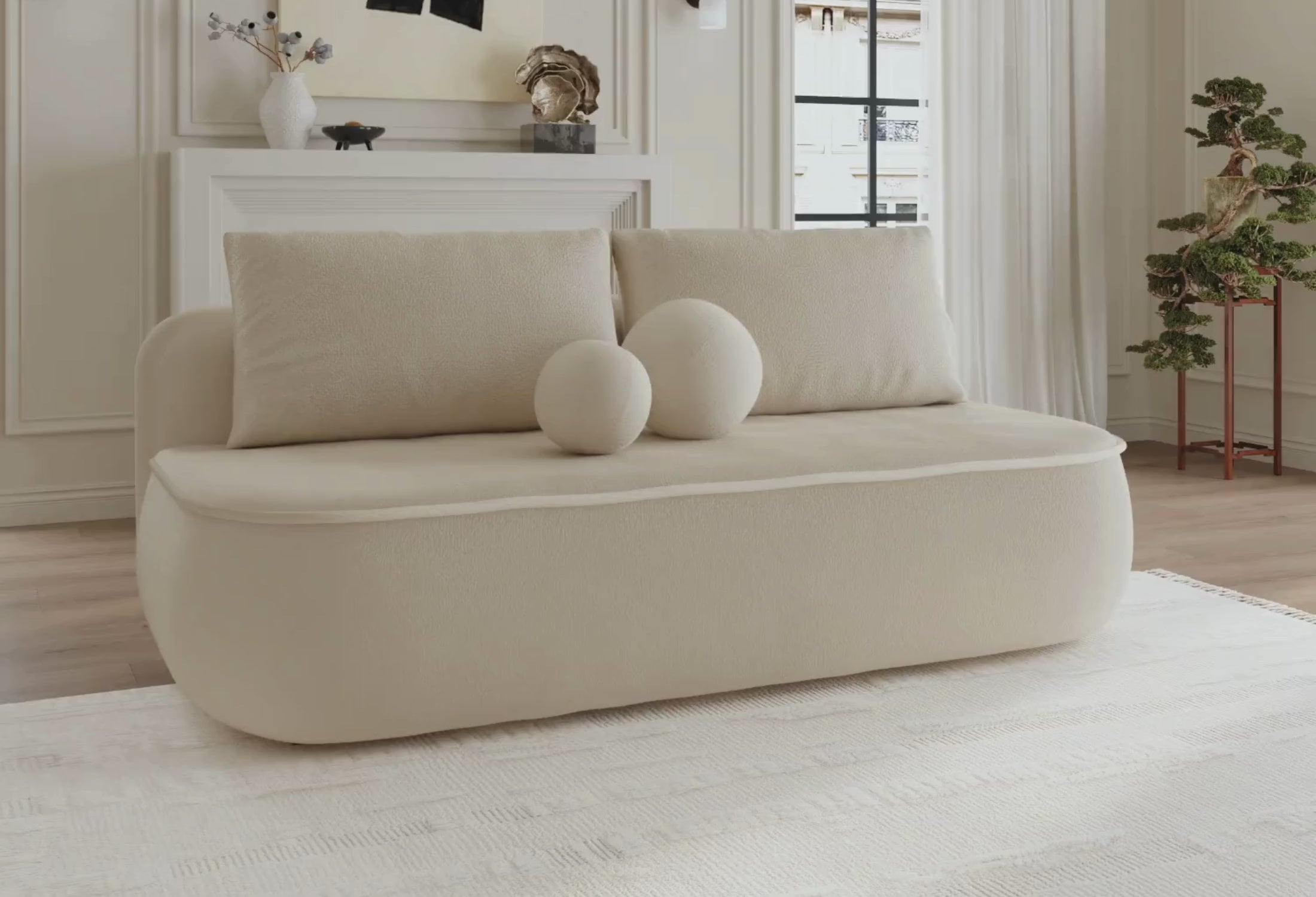 Beige