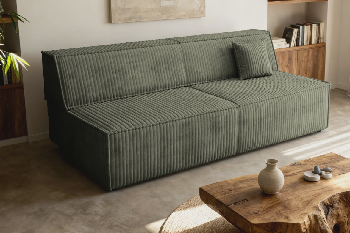 Charger la vidéo : Vert